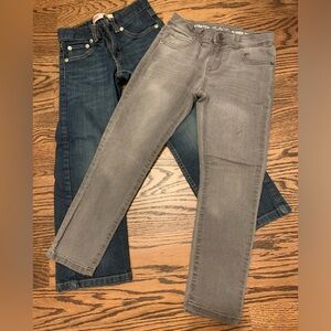 Boys Jeans